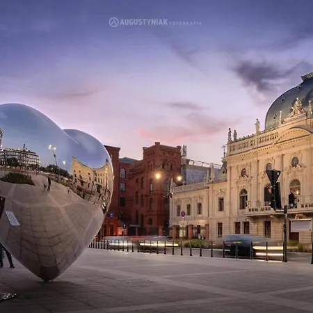 Simply Near The Center *