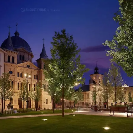 Apartament Simply Near The Center