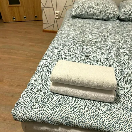 Simply Near The Center * Łódź