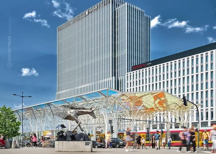 Simply Near The Center Lejlighed *