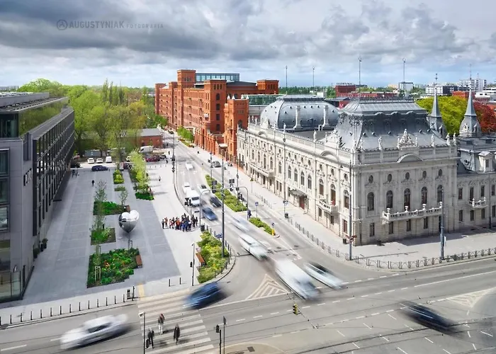 Lejlighed Simply Near The Center