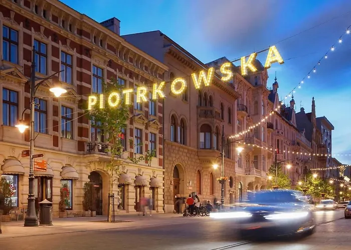 Lejlighed Simply Near The Center *