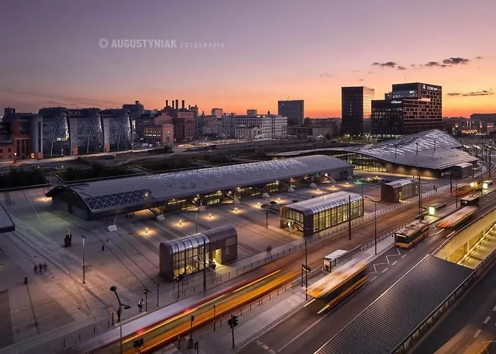 Lejlighed Simply Near The Center *