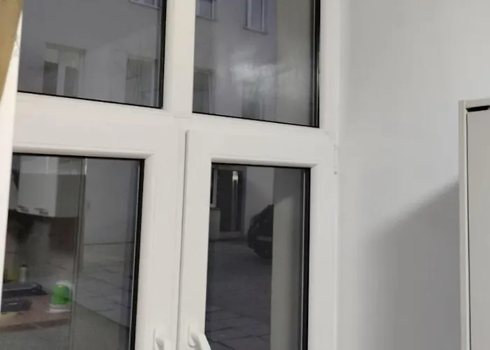 Lejlighed Simply Near The Center