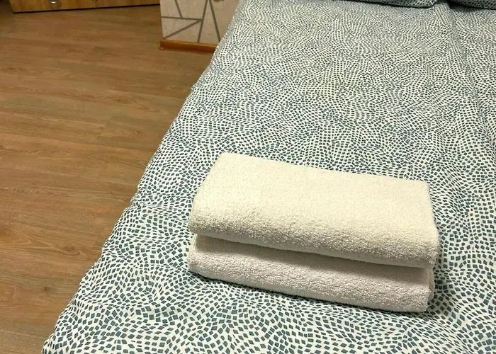 Simply Near The Center * Łódź