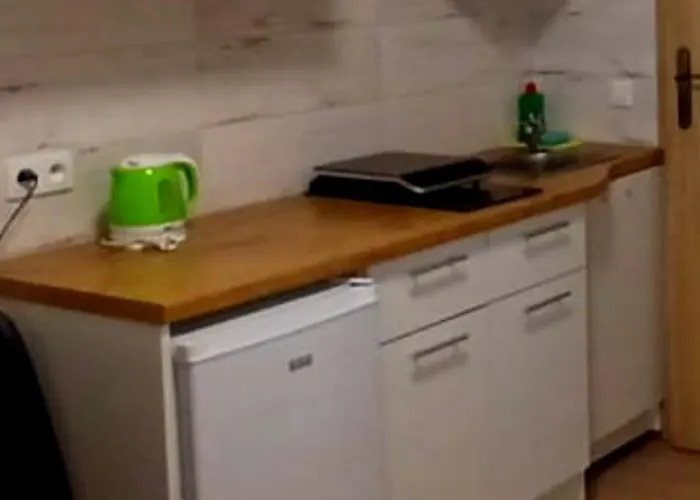 Simply Near The Center Lejlighed Łódź